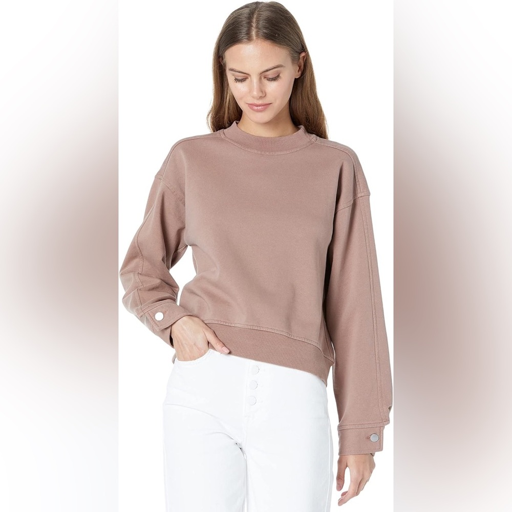 DL1961 Classic Sweatshirt